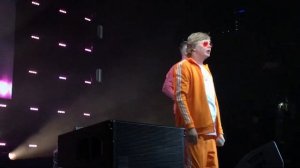 Иванушки Букет сирени (Адреналин стадион) 2018