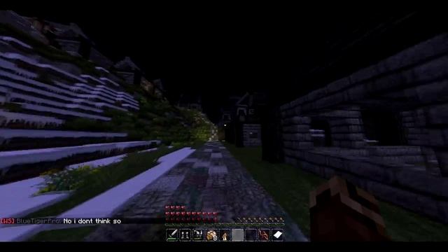 Minecraft Lord of The Craft Season 4 Ep 9: BACK IN LOTC! смотреть онлайн