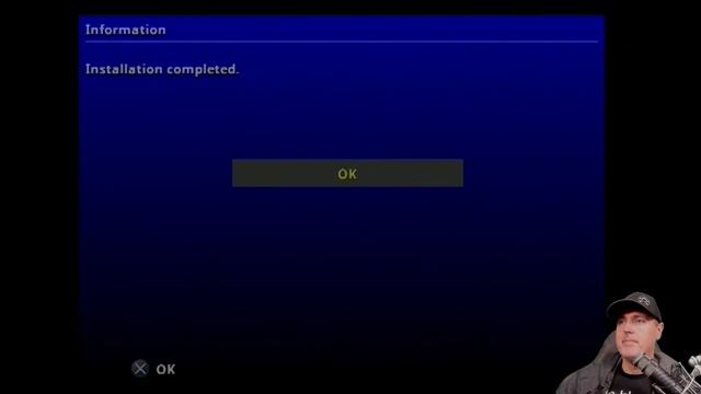 How to create a FreeMCBoot card (FMCB) with FreeDVDBoot or another FMCB memory card for PS2 смотреть онлайн