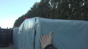 Выбор прицепа. САЗ82993 03-чемпион среди прицепов!