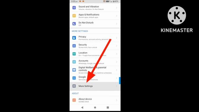 Gionee Max phone mein free fire auto back processor✨gionee max processorp max review? смотреть онлайн