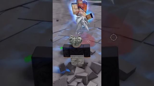 OP Combos in ROBLOX Saitama Battlegrounds смотреть онлайн