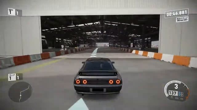 NISSAN SKYLINE GT-R BNR32 - Forza Motorsport 7