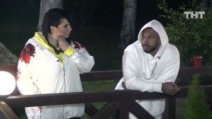 ДОМ-2 После заката 5545 день Ночной эфир (16.07.2019)