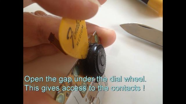 Canon G12 repair of dial wheel buttons1080HD смотреть онлайн