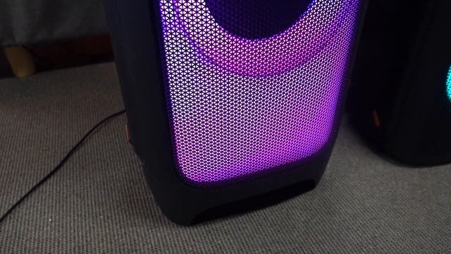 JBL Partybox 1000 and Partybox 100 review смотреть онлайн