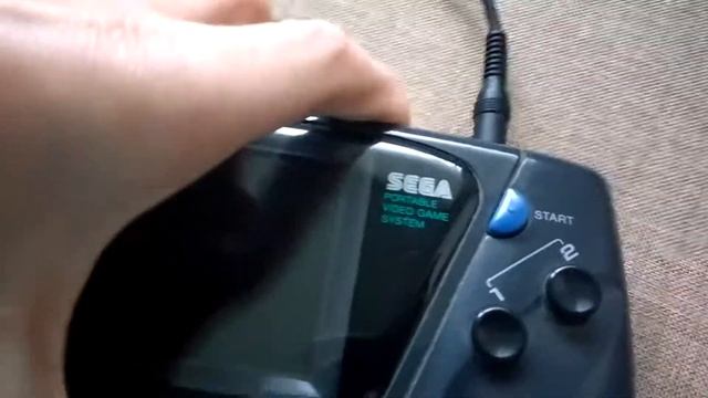 R.I.P. Sega Game Gear смотреть онлайн