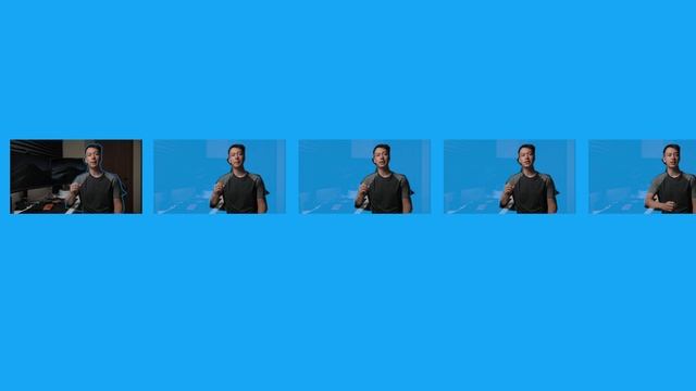 Understanding Video Codecs (Why Some Footage is So Hard to Edit) смотреть онлайн