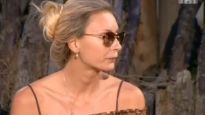 Элина Карякина и Алексей Самсонов. Вторая попытка построить отношения. 2 часть.