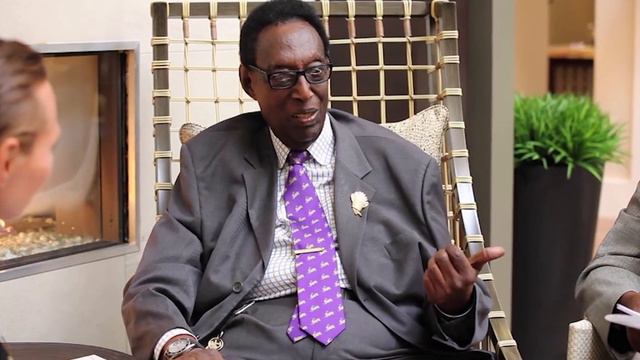 Umuntu Ukomeye Wabanye Na Kigeli V Ndahindurwa Yitabye Imana
