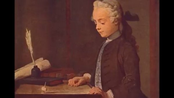 Felix Mendelssohn _ String Symphony No. 9 in C major