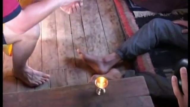 Визит к Оракулу, день первый смотреть онлайн