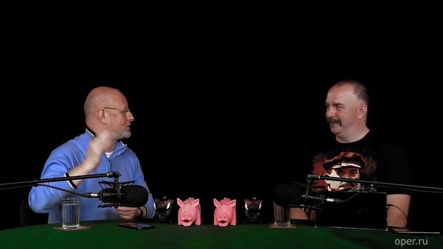 Анекдот про измену от Гоблина смотреть онлайн