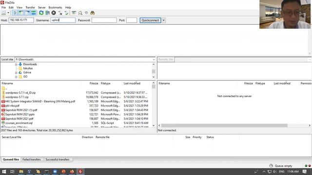 Linux Apache MariaDB PHP - 2 смотреть онлайн
