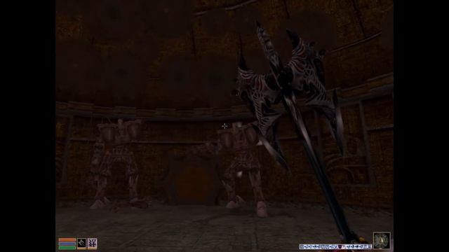 Meeting Sotha Sil and PLOT TWIST! E102 | Play the Character 1: Morrowind смотреть онлайн