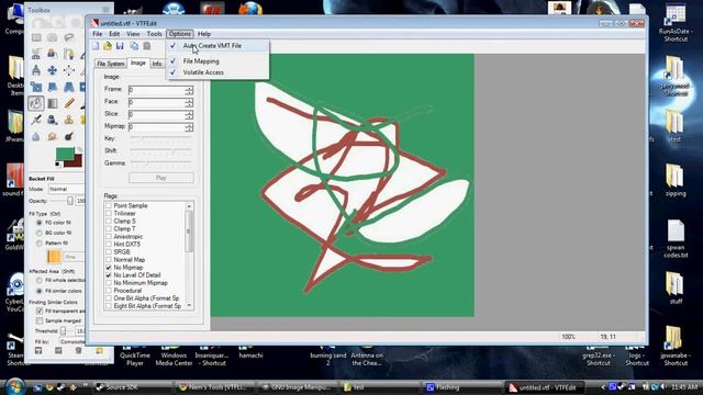 Custom Textures in hammer. смотреть онлайн