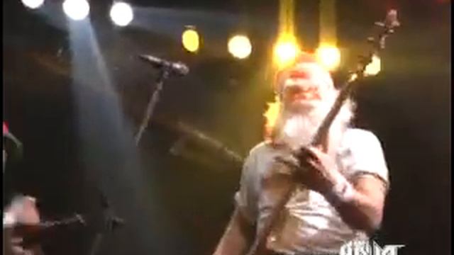 01 АРИЯ Masters of Puppets.avi смотреть онлайн