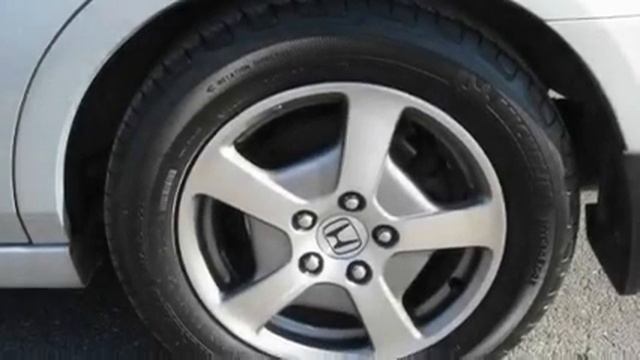 2005 Honda Accord Hybrid Madison TN смотреть онлайн