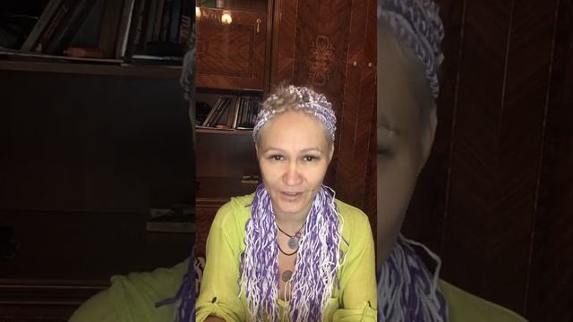 Экзорцизм наоборот