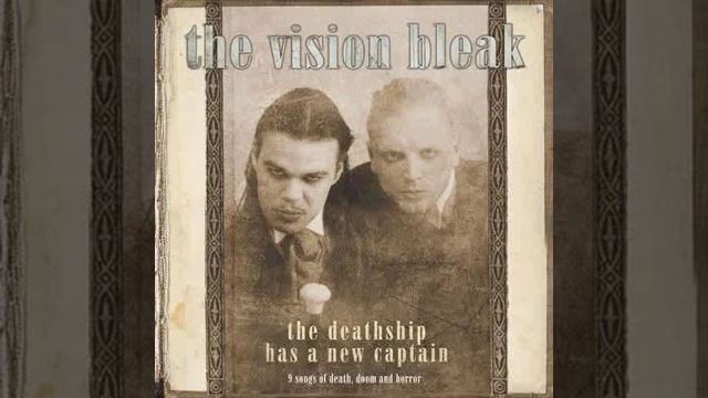 The Vision Bleak - The Night Of The Living Dead смотреть онлайн