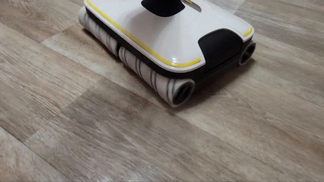 Аппарат для влажной уборки пола Karcher FC 7 Cordless Premium | Обзор и тест топовой электрошвабры смотреть онлайн