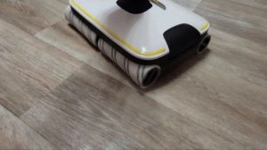 Аппарат для влажной уборки пола Karcher FC 7 Cordless Premium | Обзор и тест топовой электрошвабры