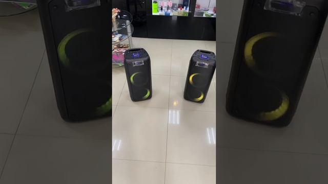 Сопряжение блютуз колонок смотреть онлайн