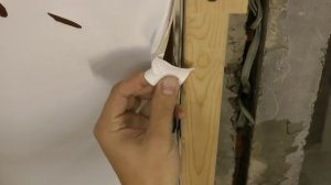 Как снять натяжной потолок?! 4 способа !!!