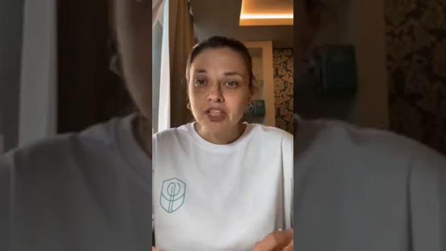 Эфир от 07.09.23 на тему «Как не бояться идти в новое» Светлана Гунина смотреть онлайн