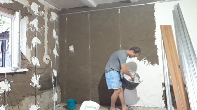 Ремонтные Мастерки