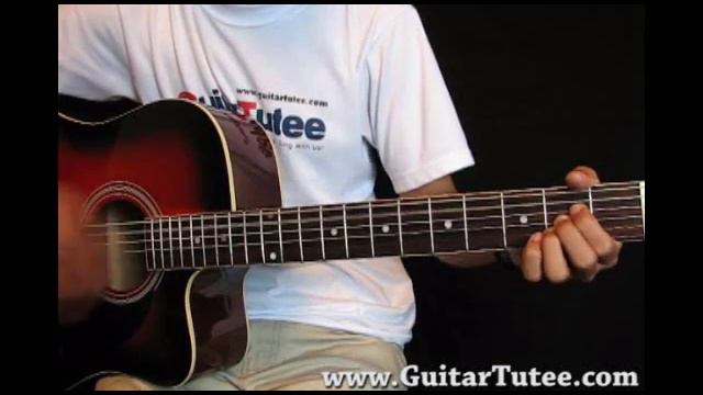 Yeah Yeah Yeahs - Gold Lion, by www.GuitarTutee.com смотреть онлайн