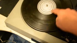 СОНЕТ 208 С-2 электрофон