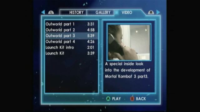 CGRundertow MIDWAY ARCADE TREASURES 2 for Nintendo GameCube Video Game Review смотреть онлайн