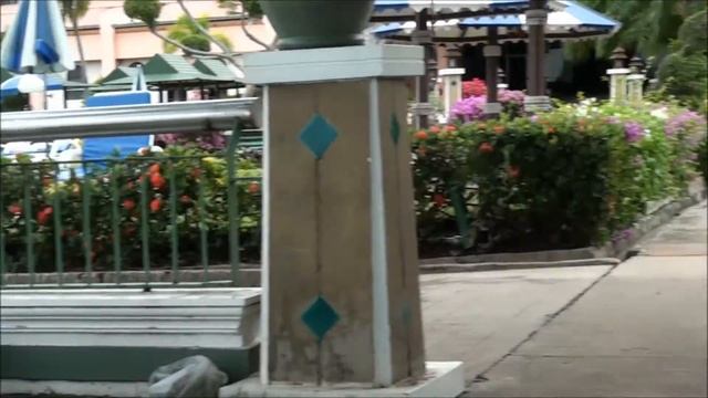 Таиланд, Паттайя, отель Asia Pattaya 4* смотреть онлайн