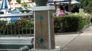 Таиланд, Паттайя, отель Asia Pattaya 4*