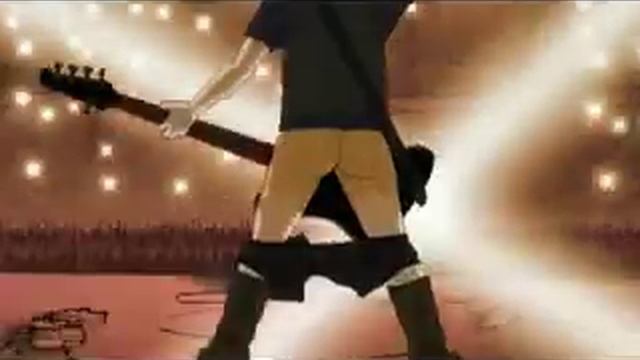 Murderface plays Robert Trujillo Bass solo смотреть онлайн