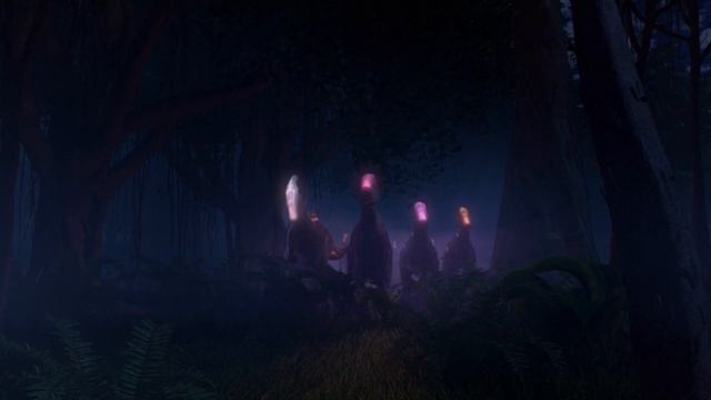 НЕОТВЕЧЕННЫЕ ВОПРОСЫ 3 сезона МЕЛОВОГО ЛАГЕРЯ