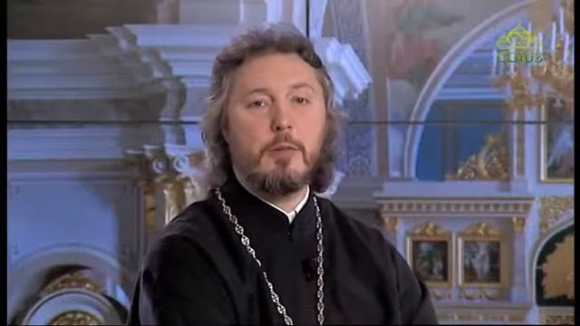 Церковный календарь 4 мая 2018г. Обретение мощей преподобного Феодора Санаксарского (1999). смотреть онлайн