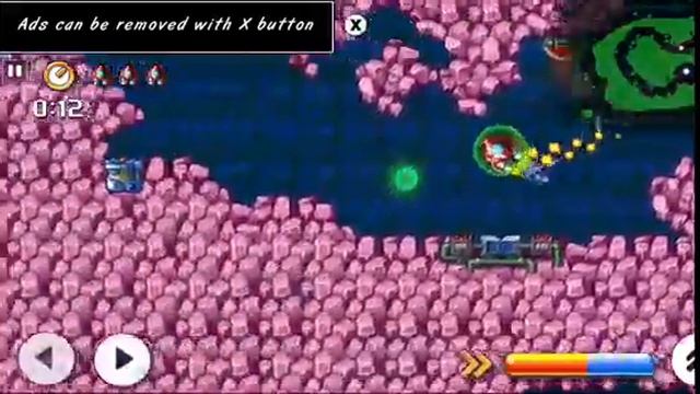 Comet Racer | Stay Protected 21.40 смотреть онлайн