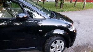 Я Купил ? Машину AUDI A2