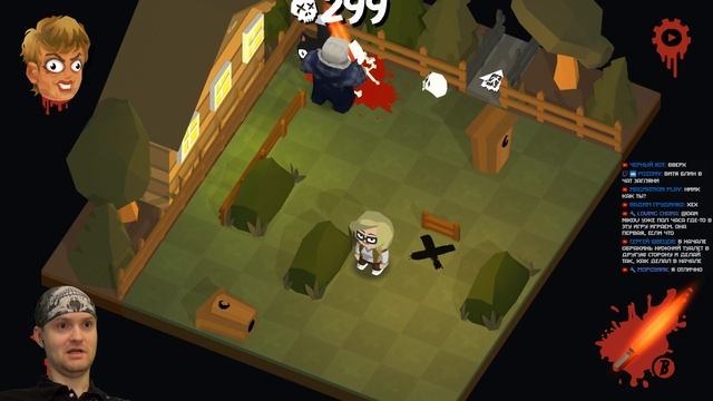 ДЖЕЙСОН ИЗ ПРОШЛОГО ► Пятница 13 Убийственная Головоломка |7| Friday The 13 Killer Puzzle смотреть онлайн