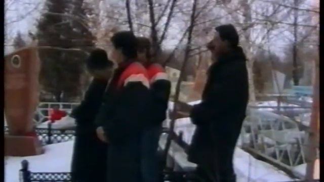 День памяти воинов афганцев смотреть онлайн