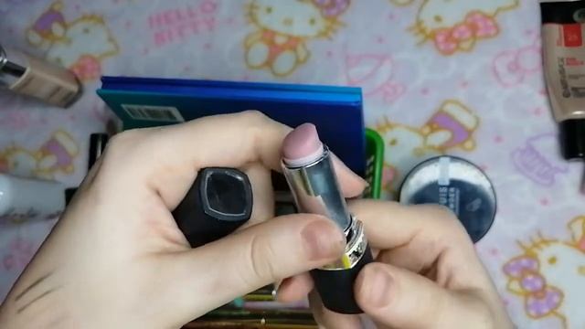 ❗❗❗КОСМЕТИЧКА НА НОЯБРЬ 2020❗❗❗ смотреть онлайн