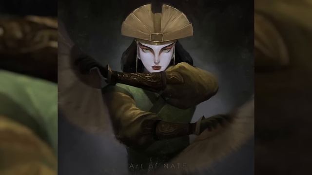 The ONLY Time GLASS BENDING Was Ever Used In Avatar