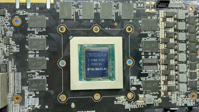 Как проверить бу видеокарту перед покупкой? смотреть онлайн