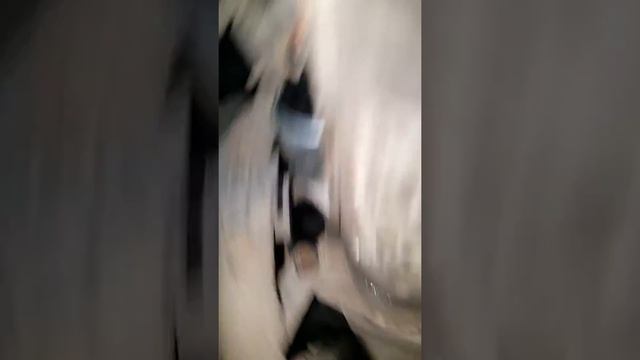 Як зняти стартер VW Transporter 4 2.5.Как снять стартер T4 смотреть онлайн