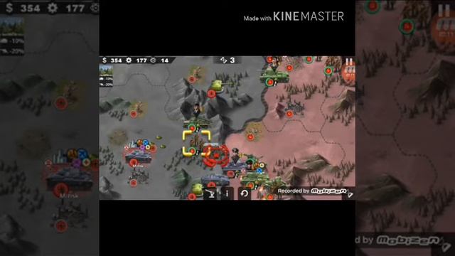World Conquer 4 (Operation Bagration 1944 Soviet Allies) смотреть онлайн