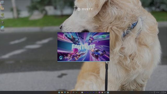 FIX Fortnite Crashes in 20 SECONDS (NVIDIA 546.33) смотреть онлайн