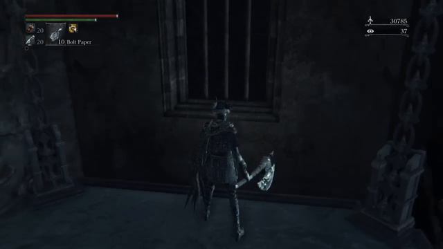 Bloodborne - Every Chime Maiden Pt.1 ( Locations & Paths Guide) смотреть онлайн