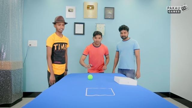 कौन जीतेगा Apple iPad | Who will win Apple iPad | Pakau TV Games смотреть онлайн